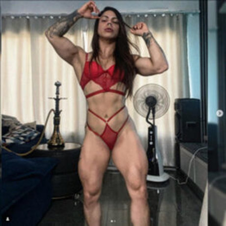 JuMaromba nudes pornstar image