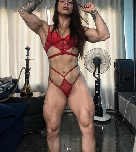 JuMaromba sex pornstar gallery