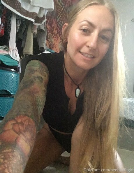 beebeefitgirl sexy star image