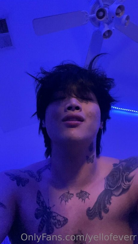 yellofeverr pornstar pretty photo