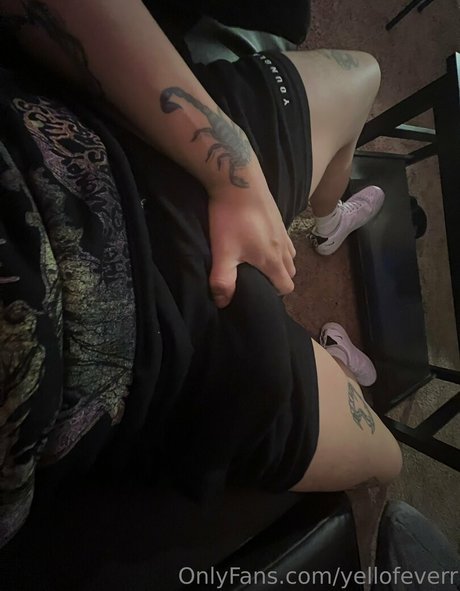 yellofeverr star porn images