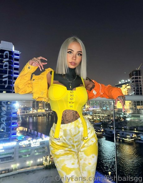 fishballsgg xxx pornstar archive