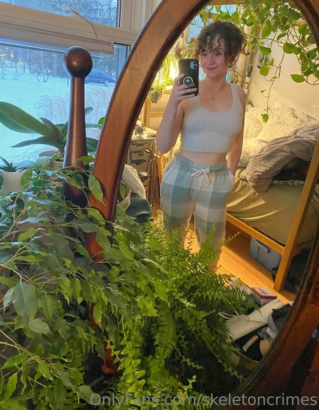 skeletoncrimes xxx pornstar picture