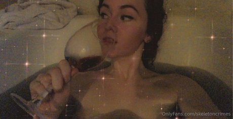 skeletoncrimes model pornographic galleries