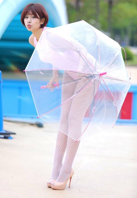 Fujii Mary high quality star img