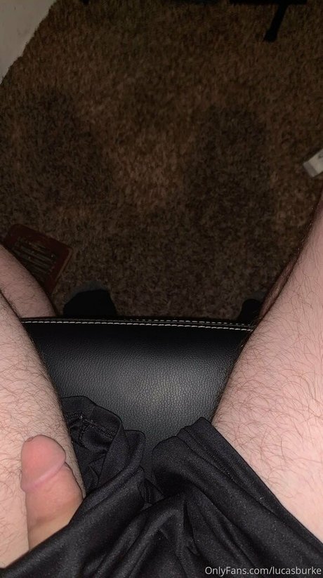 lucasburkee pornographic model photos