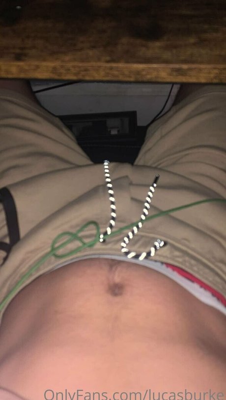 lucasburkee naked actress image