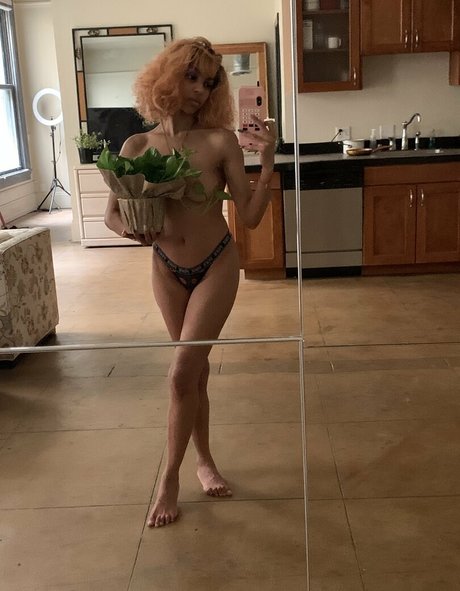 Jul of the nile porn star archive