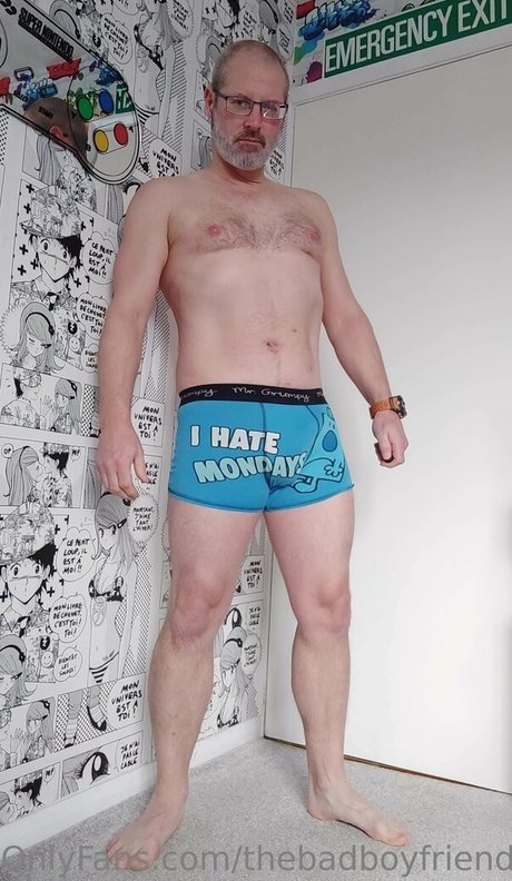 thebadboyfriend exclusive actress picture