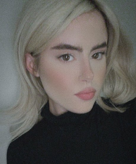 Kiiara star porn pic