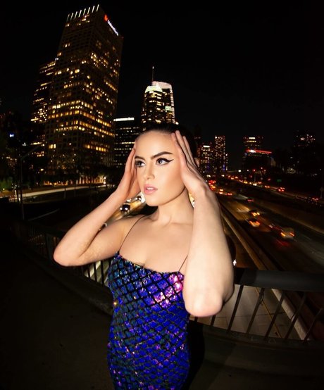 Kiiara top model img