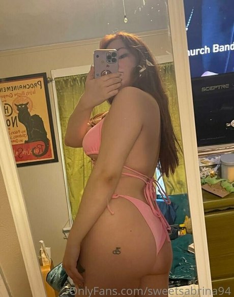 sweetsabrina94 porn model pictures