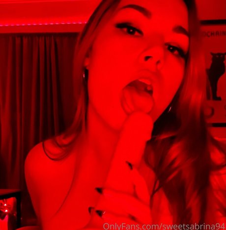 sweetsabrina94 model pretty pics