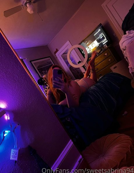 sweetsabrina94 pornographic model image