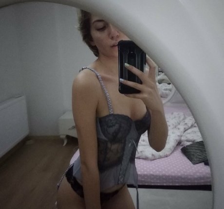 Busra cabuk high quality model photo