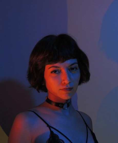 Busra cabuk model free img