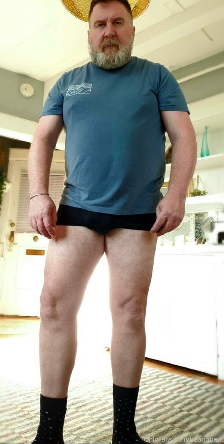 bearinheat model xxx images