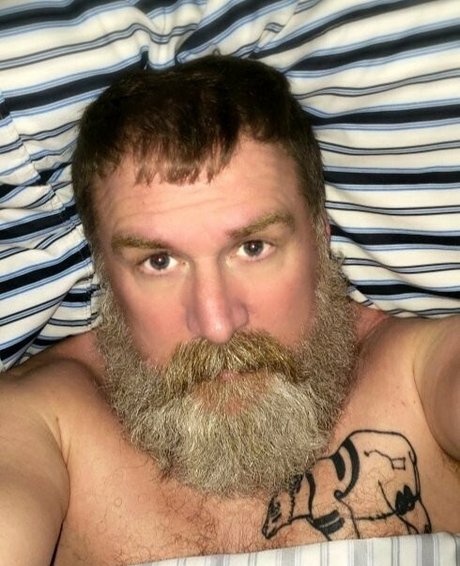 bearinheat model perfect picture