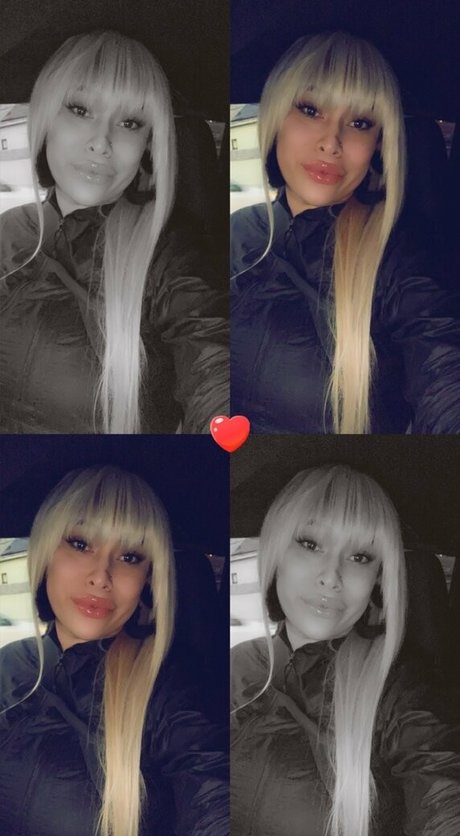 cocainemami90 pornstar hd gallery