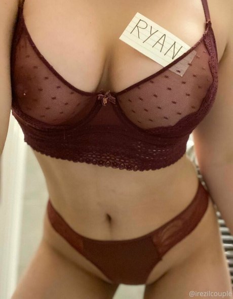 irezilcouple sex star photos