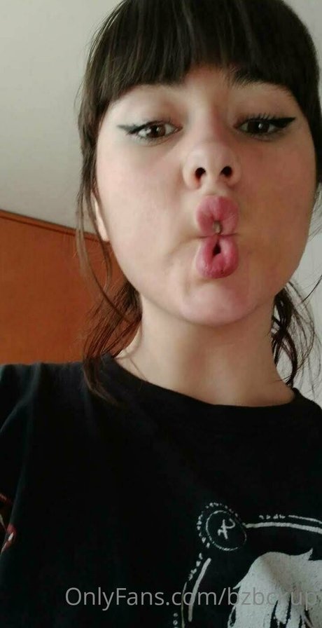 bzbckup pretty star picture