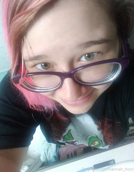 hannah horn model best photo