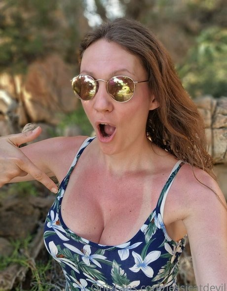 jessicatdevil naked model image