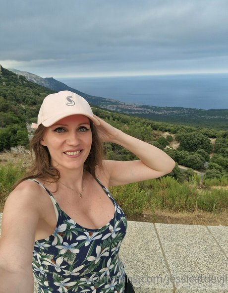 jessicatdevil model sexy images