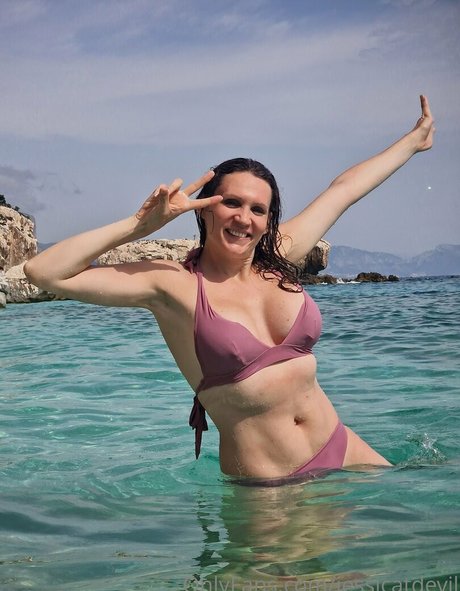 jessicatdevil beautiful model gallery