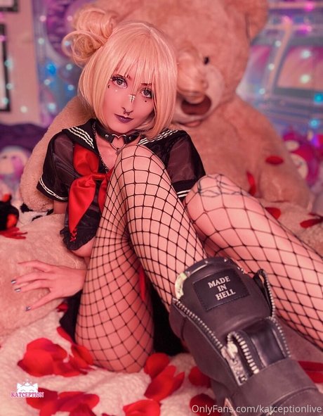 katceptionlive sex model photos