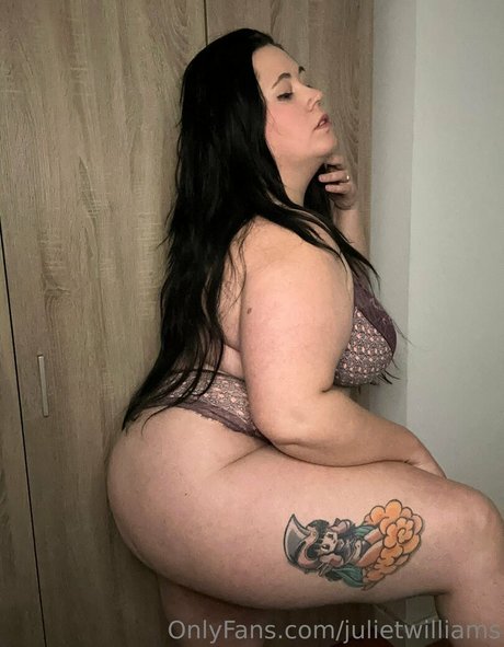 julietwilliams perfect actress image