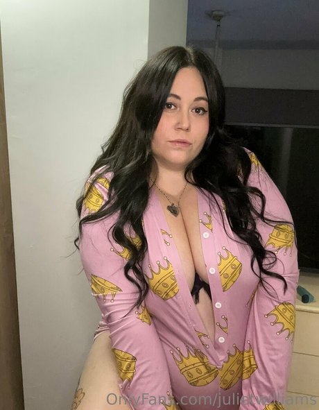 julietwilliams nude actress photos