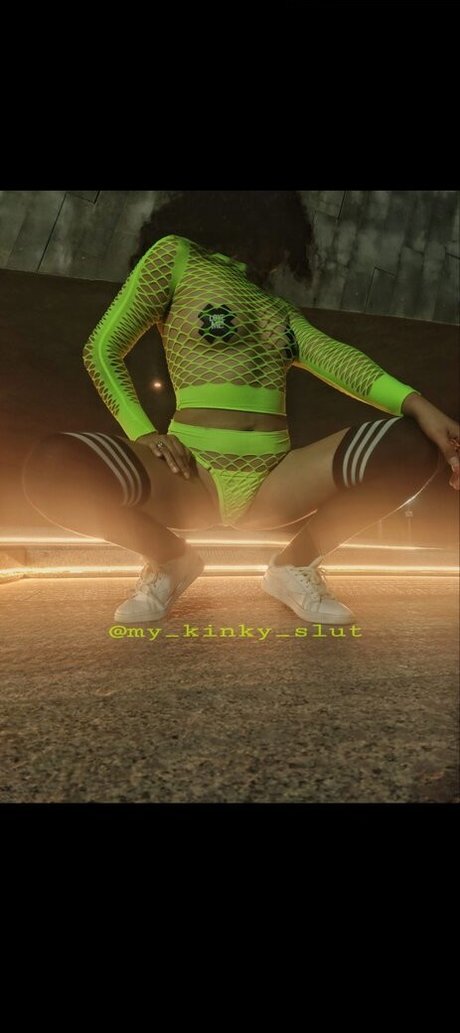 My little kinky model nudes images