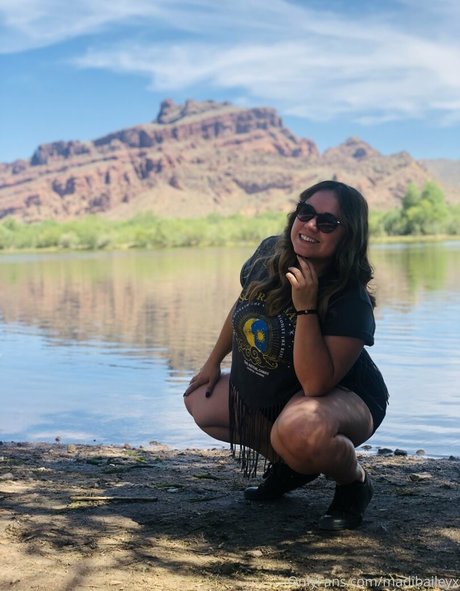 madibaileyx top pornstar gallery