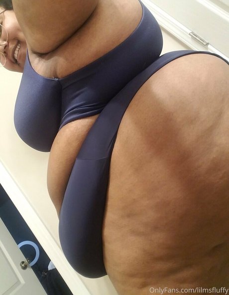 lilmsfluffy model nudes photo