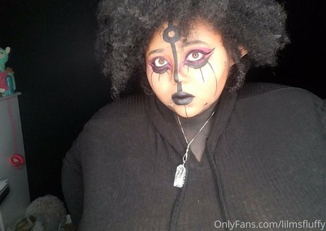 lilmsfluffy pornstar erotic photo