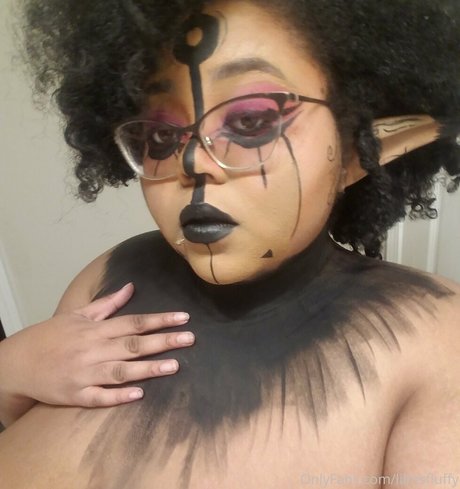 lilmsfluffy beautiful pornstar pics