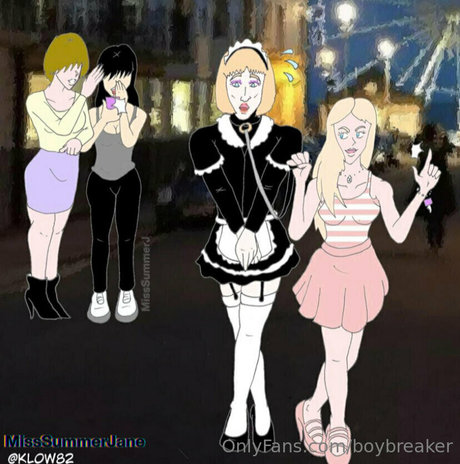 boybreaker art actress galleries