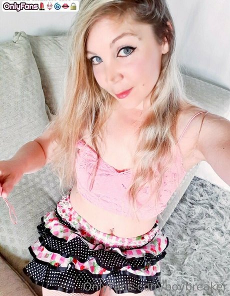 boybreaker hd actress photo