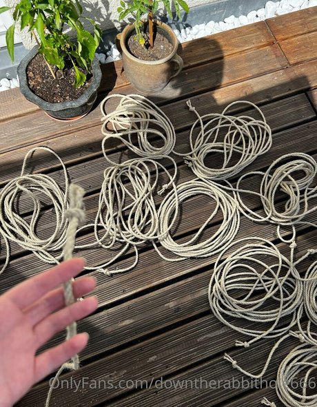 downtherabbithole666 pornstar exclusive photos