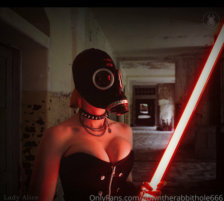 downtherabbithole666 model nudes pics