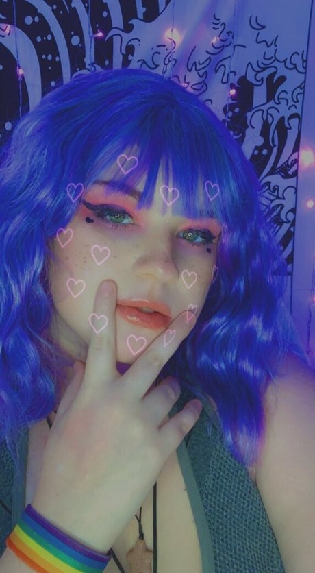 peachy pup69 hot star img