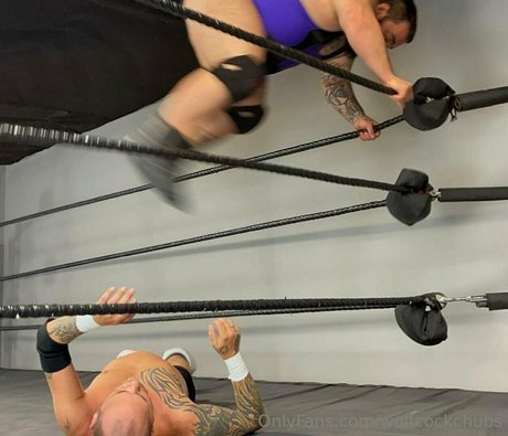 wolfcockchubs top model archive