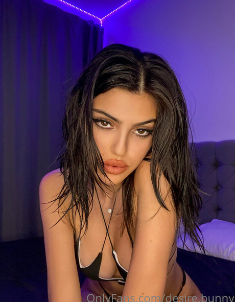 desire bunny pornstar adult pic
