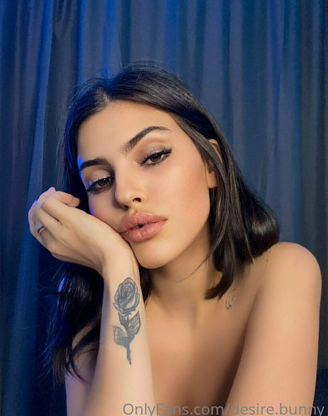 desire bunny star free photos