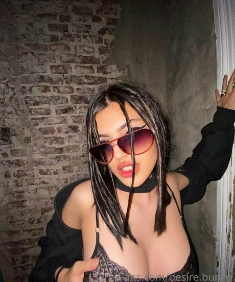 desire bunny star img