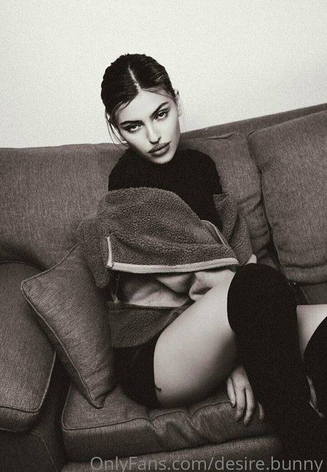 desire bunny star free pictures