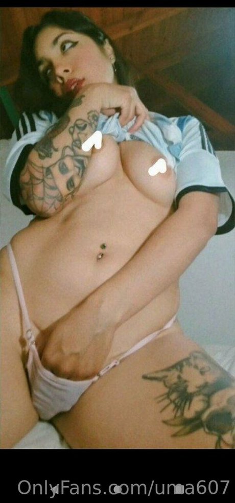 uma607 star hot gallery