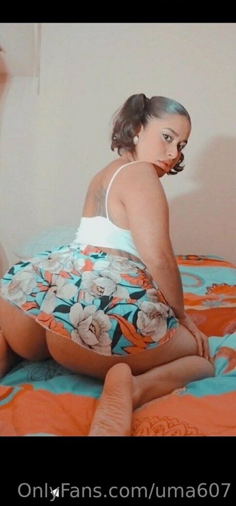 uma607 pretty actress image