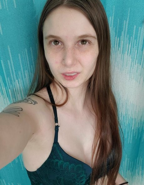 kvanda pornstar naked pic